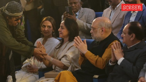 Dharmendra Prayer Meet