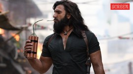 Dhurandhar Box Office Collection Worldwide Day 24 Update