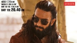 Dhurandhar Box Office Worldwide Collection Day 19 Update