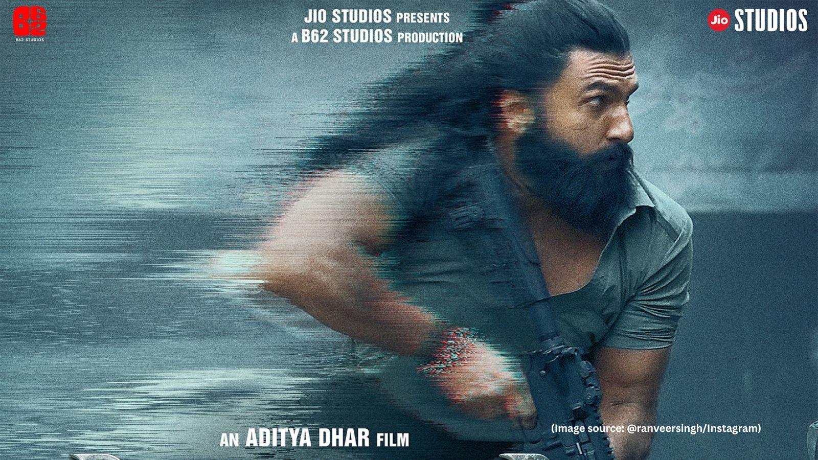 Man lights cigarette inside Gurgaon theatre during ‘Dhurandhar’ screening, gets thrown out