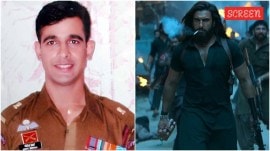 Claiming that the film appears to be directly inspired by the life of late Major Mohit Sharma, his family sought a stay on Dhurandhar's release.