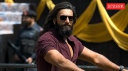 Ranveer Singh s Dhurandhar Gets No Screenings In Gulf Countries 