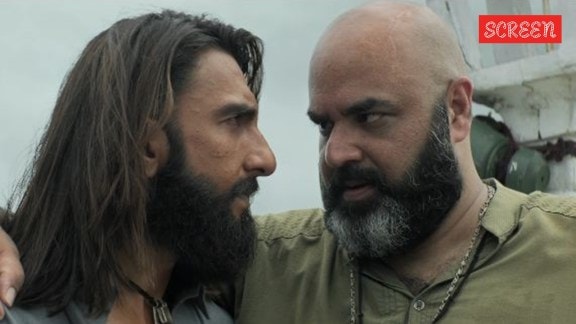 Dhurandhar Box Office Collection Day 13