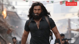 Dhurandhar box office collection day 5