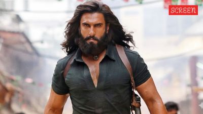 Dhurv Rathee reviews Dhurandhar