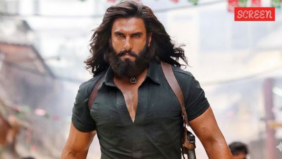 Dhurv Rathee reviews Dhurandhar