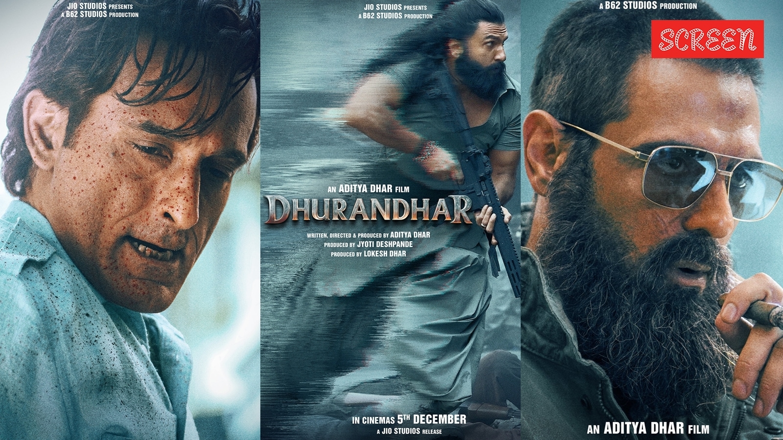 Dhurandhar Movie Review LIVE Updates: Press screenings of Ranveer Singh film cancelled due to ‘technical reasons’
