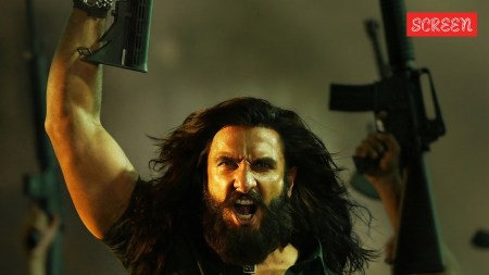 Dhurandhar ​Box Office Collection ​Day 1​5