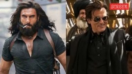 Prosthetic designer talks about Ranveer Singh and Akshaye Khanna's characters in Dhurandhar