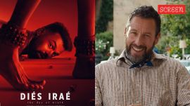 OTT Watchlist: Dies Irae, Adam Sandler's Jay Kelly