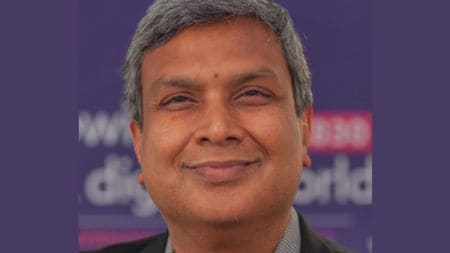 Dr Anurag Agrawal is Dean, BioSciences and Health Research, Trivedi School of Biosciences, Ashoka University