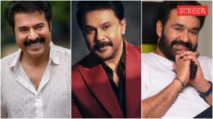 An old interview of filmmaker Vinayan, in which he levelled serious allegations against Dileep and even claimed that the actor was the unofficial kingpin of Malayalam cinema, has resurfaced.