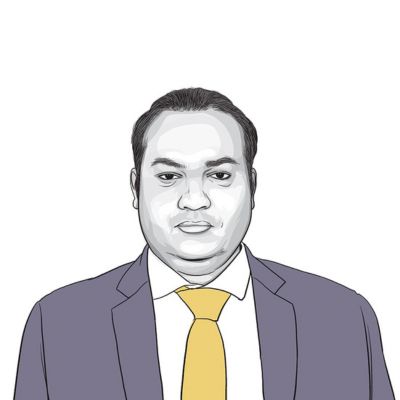 Divakar prakash