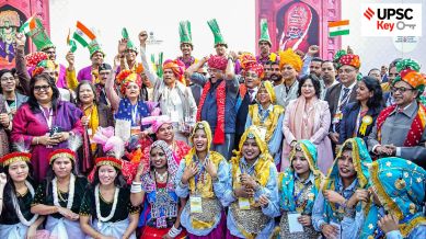 Deepavali, diwali, upsc, unesco
