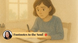 decision fatigue: When we set a clear intention, our brain begins to filter the world differently.