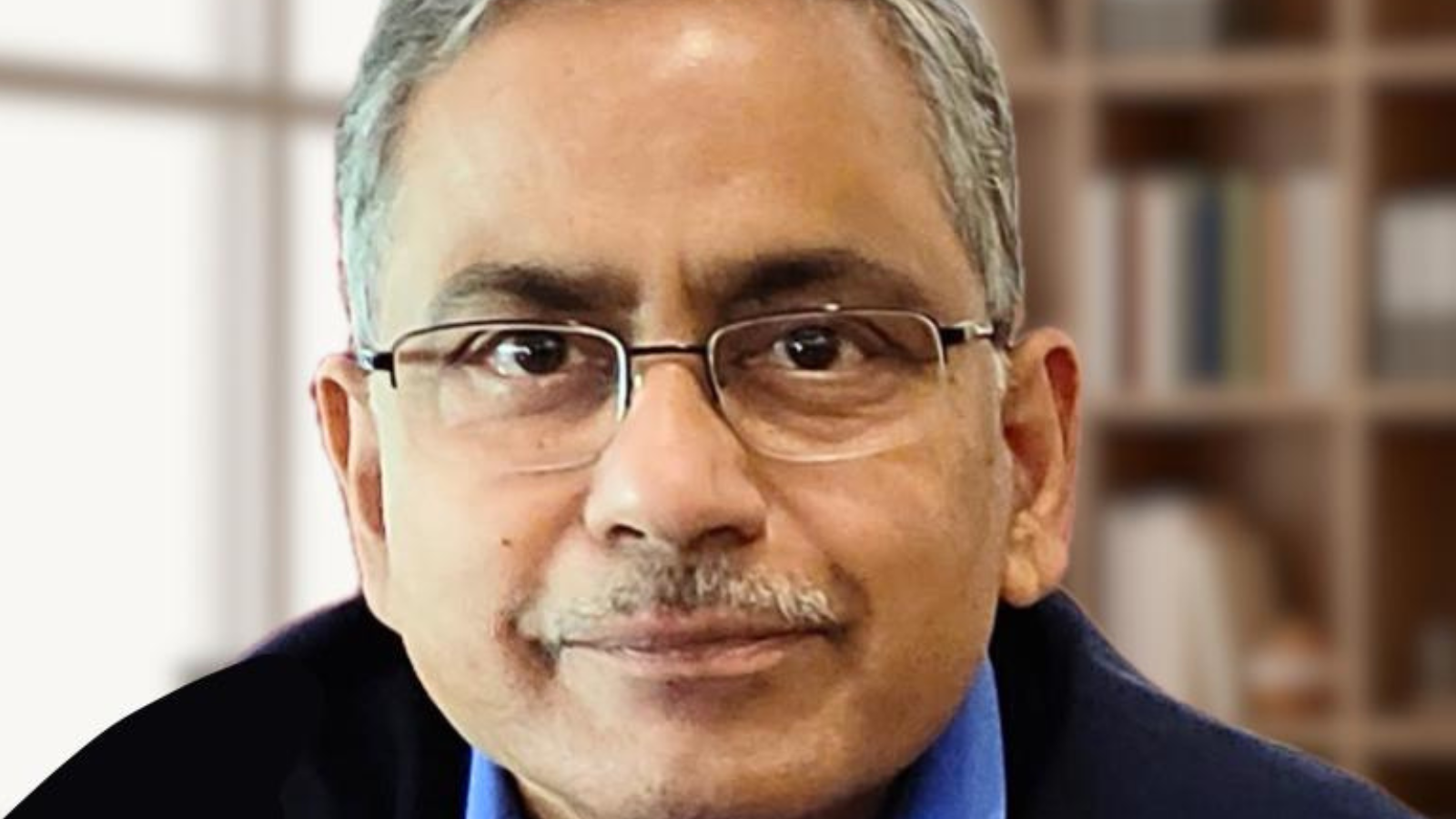 Dr. Kishore Paknikar Named Prime Minister Professor