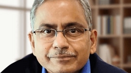 The programme aims to strengthen research culture in teaching-focused universities by embedding senior, research-active scientists.