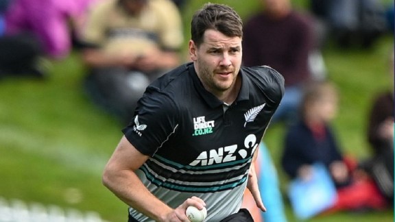 Jacob Duffy RCB IPL Auction