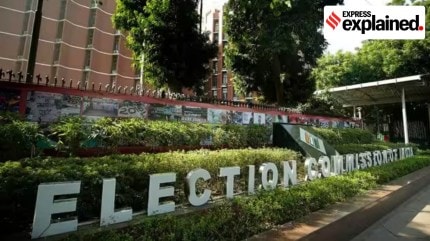 Electoral trusts must submit reports on contributions to the Election Commission every year.