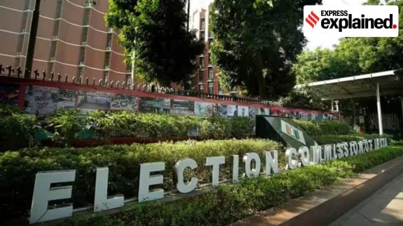 Electoral trusts must submit reports on contributions to the Election Commission every year.
