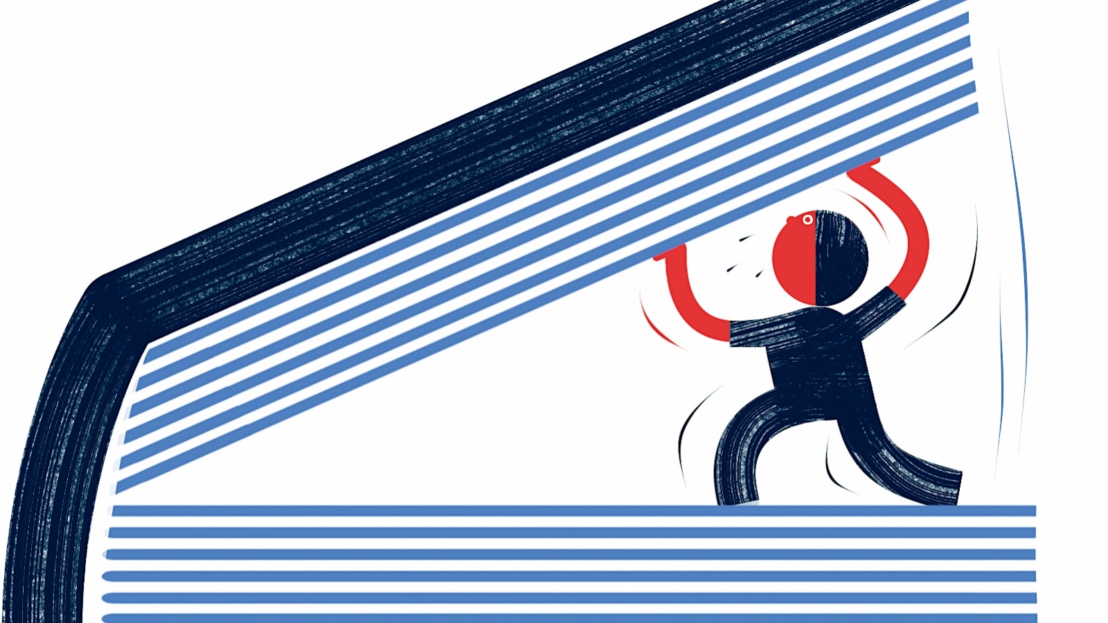 Higher education bill frees our universities