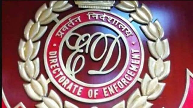 Enforcement Directorate, ED, Jyoti Power Corporation Limited, JPCPL, bank fraud, money laundering, Prevention of Money Laundering Act,