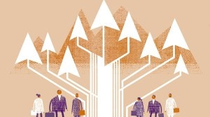 New job law is not a retreat from social protection. It aims to reform