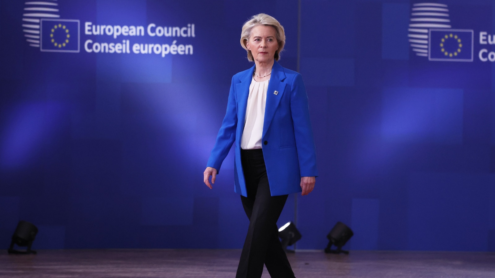 EU meet underway to decide whether to use Russia’s frozen assets to fund Ukraine’s defence: Check who’s against