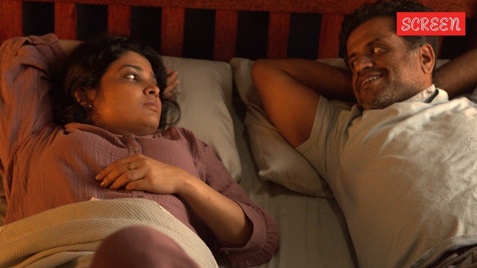 Ebb movie review: Jeo Baby, Divya Prabha’s film deals a blow to male hypocrisy and performative wokeness, but doesn’t stop there