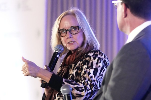 Who is Eileen Higgins, the first Democratic Mayor of Miami in nearly 30 years?