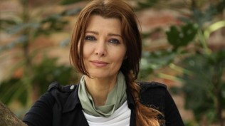 Elif Shafak, the author of 21 books including The Bastard of Istanbul