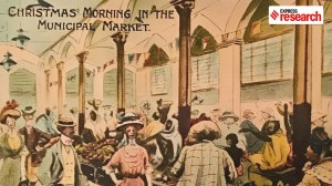 How Christmas became a citywide ritual in Calcutta