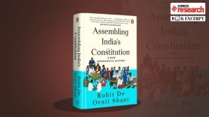 When Dalit demands and upper-caste anxieties collided in the making of India’s Constitution