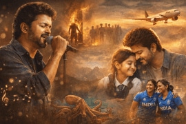 Express News Quiz: Think of it as a treasure hunt through the week’s biggest headlines. (Generated using AI)