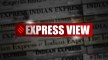 SC has role in clean-up, not in GST on purifiers