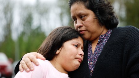 Family loses home in Washington flood, months after moving due to wife’s cancer diagnosis