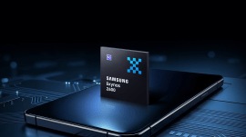 The Exynos 2600 might make its debut on the Galaxy S26 series.