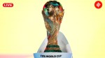 FIFA World Cup Draw live updates