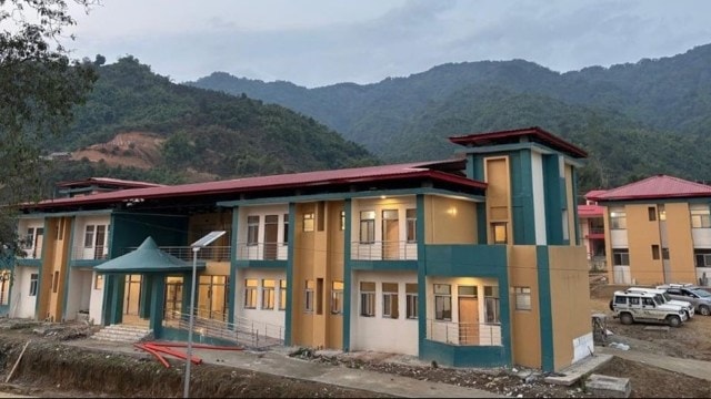 In latest trouble for beleaguered Film and Television Institute in Arunachal, students refuse to return for 2nd semester