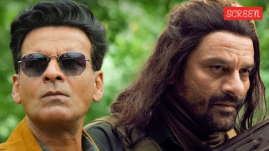 Raj and DK's Manoj Bajpayee-led The Family Man Season 3 has been trending in the Top 5 in over 35 countries.