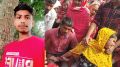 ‘He was the only earning member’: Body of 19-year-old migrant lynched in Odisha reaches Bengal village