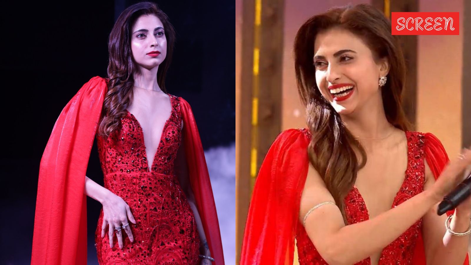 Farhana Bhatt revela falta de respeto en la industria tras su paso por Bigg Boss 19