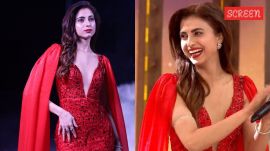 Farrhana Bhatt on her TV remark on Bigg Boss 19