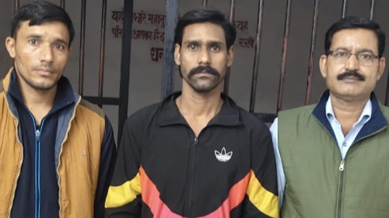 ‘He hoped to make it big’: UP police nab actor, claiming roles in popular web series, in MDMA racket