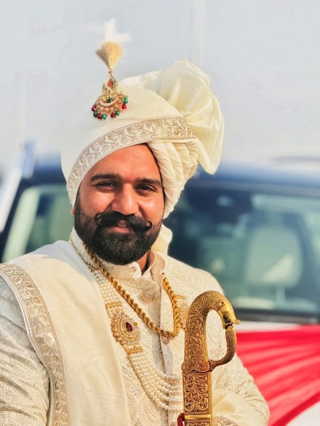 Bikers stop kabaddi player for selfie, shoot him dead in Mohali