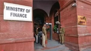 No PSB merger under consideration currently: FinMin to Lok Sabha