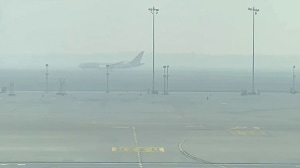 Delhi airport, IndiGo, Air India issue advisories warning more flight disruptions due to fog, poor visibility