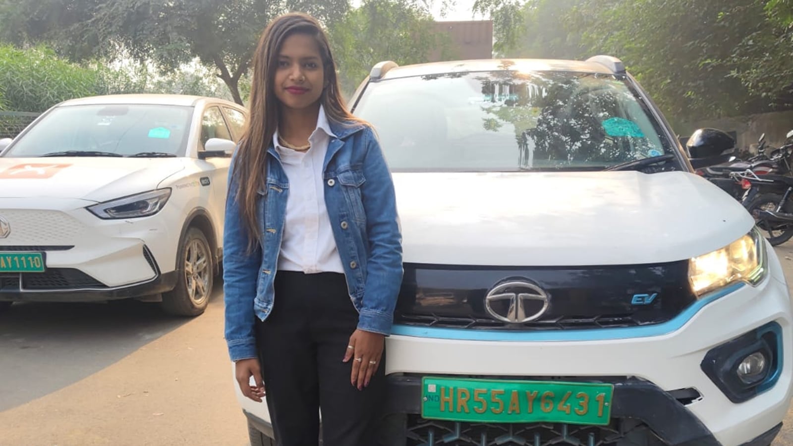 How BluSmart’s Collapse Halted Women Drivers’ Dreams