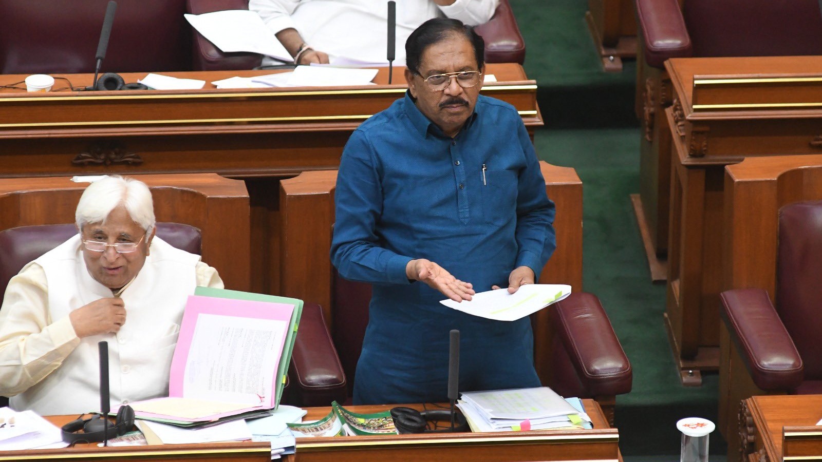 Karnataka passes hate speech and social boycott bills