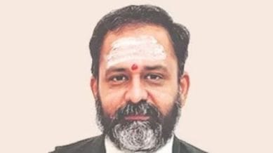 Justice Swaminathan had released a self-appraisal card on completion of two years of his service.